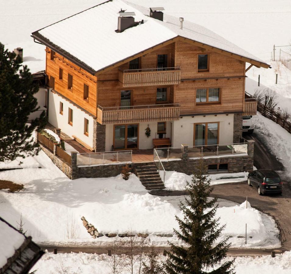 Landresidenz S'Daham Διαμέρισμα Heiligenblut Εξωτερικό φωτογραφία